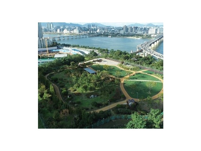 삼성해맞이공원