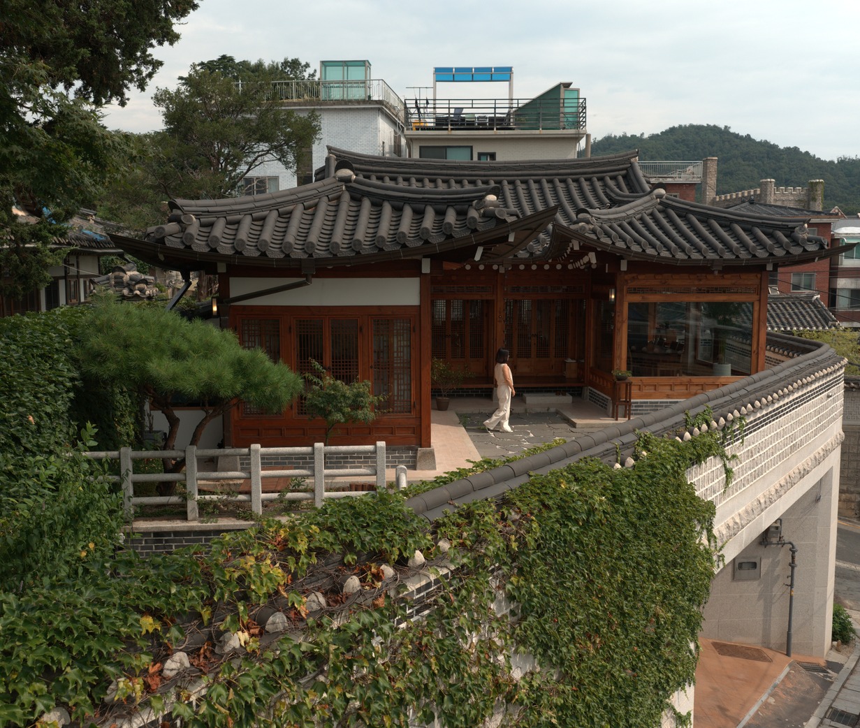 WooJooYon Korean Medicine Clinic