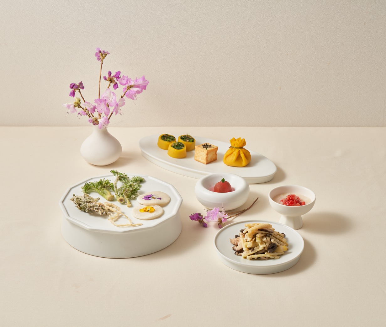Balwoo Gongyang