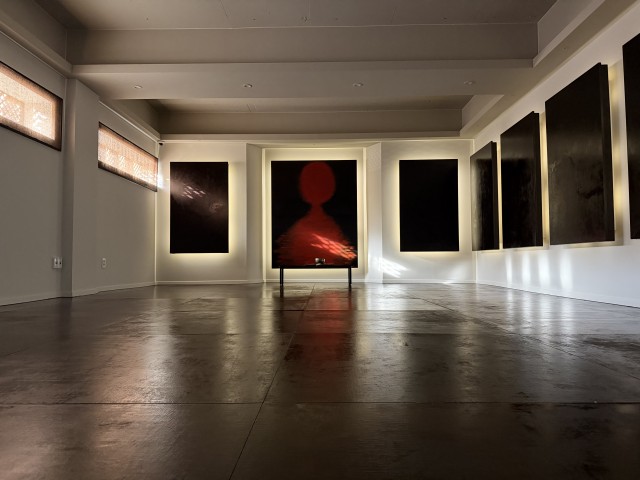 Chungjeongsa Seon Meditation Center