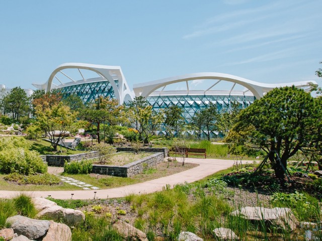 Seoul Botanic Park