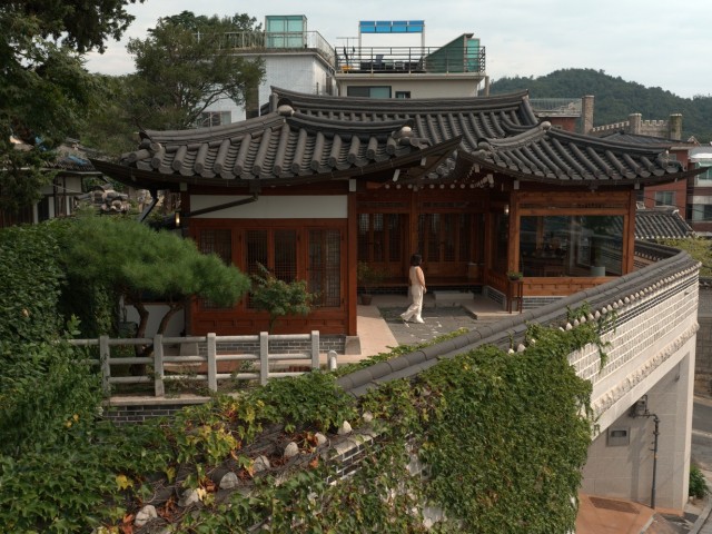WooJooYon Korean Medicine Clinic
