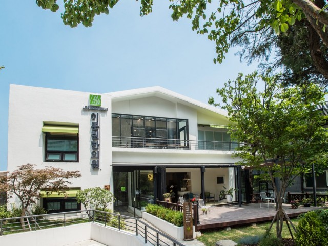 Leemoonwon Korean Medicine Clinic