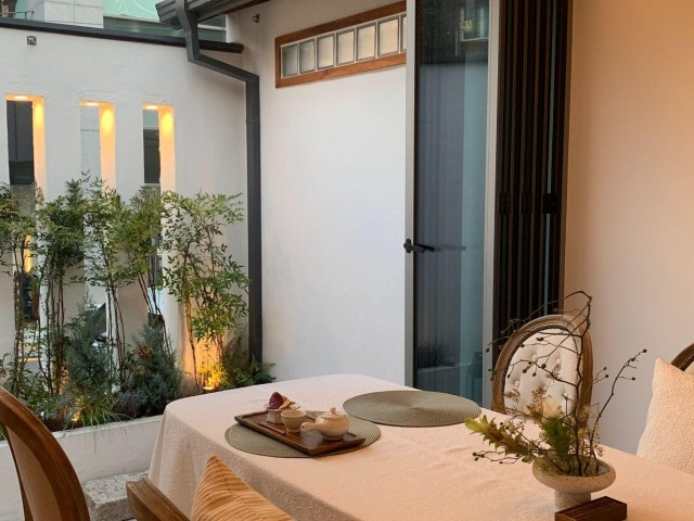 Danpoong Spa