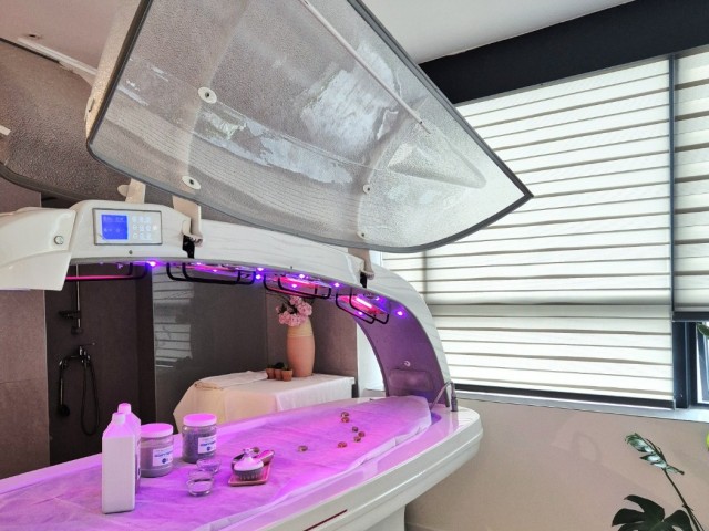 Haro Spa