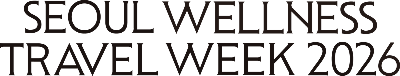 Seoul Wellness Travel Week 2026
