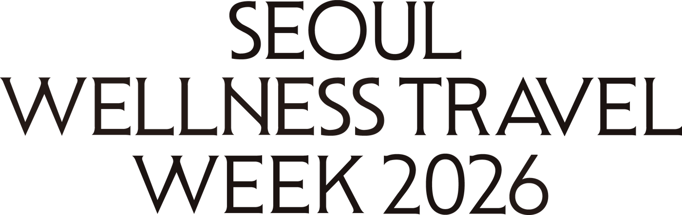 SEOUL WELLNESS TRAVEL WEEK 2026